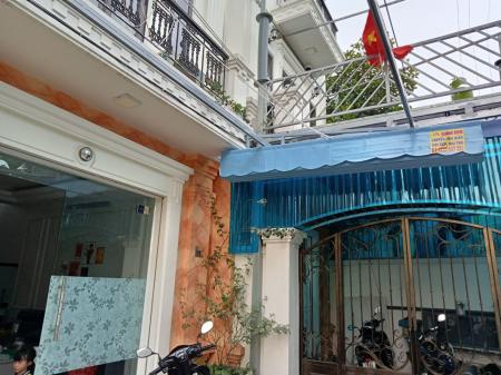 Mái hiên di động nhập khẩu KN04