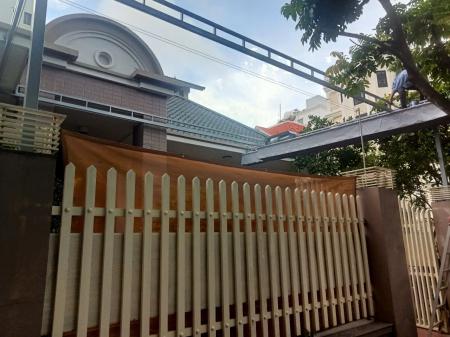 Mái hiên di động