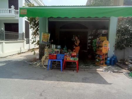 Mái hiên di động