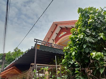 Mái hiên di động nhập khẩu KN03