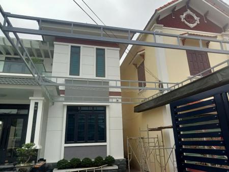 Mái hiên di động