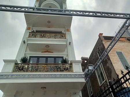 Mái hiên di động