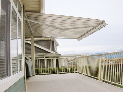 Ứng Dụng Của Mái Xếp Cho Các Công Trình